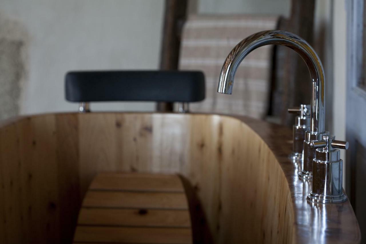 Logis De Riparfonds Bed & Breakfast Bressuire Rom bilde